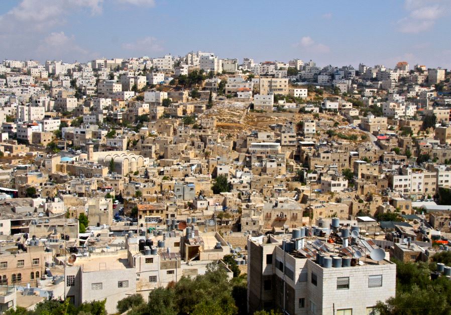 El Gobierno israelí aprueba la ampliación de una colonia judía en Hebrón