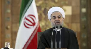 Rohani: EE.UU. ha fracasado en querer infligir un golpe a Irán
