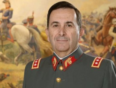Corte Marcial decreta libertad de general (r) del Ejército John Griffiths: Está procesado por fraude al Fisco