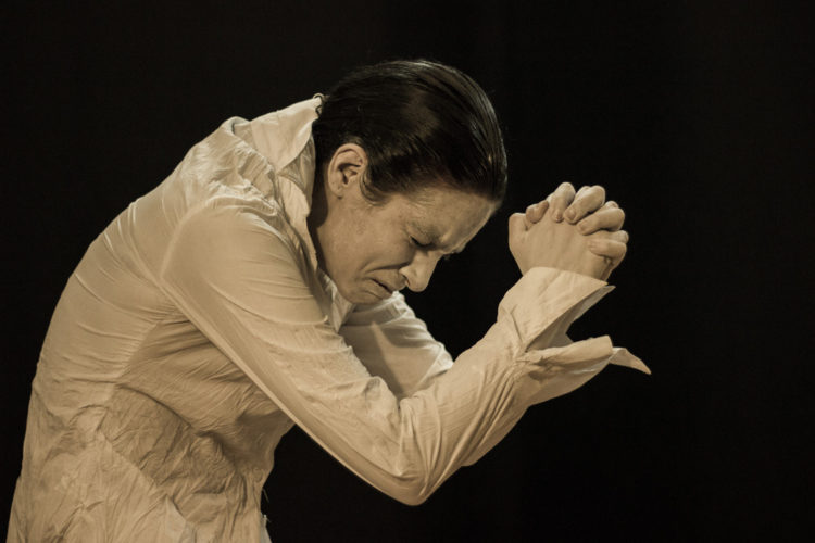 Obra sobre el maestro Jorge Peña Hen se presenta en festival internacional en Santiago