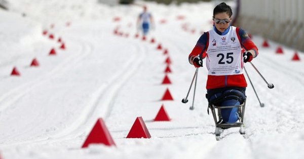 Alertan sobre bajos niveles de nieve para Juegos Olímpicos de Invierno de Beijing 2022