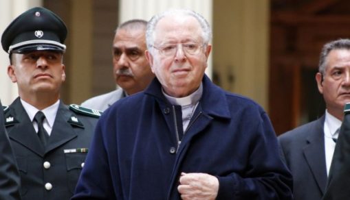 Iglesia chilena deberá indemnizar con $450 millones a las víctimas de Karadima