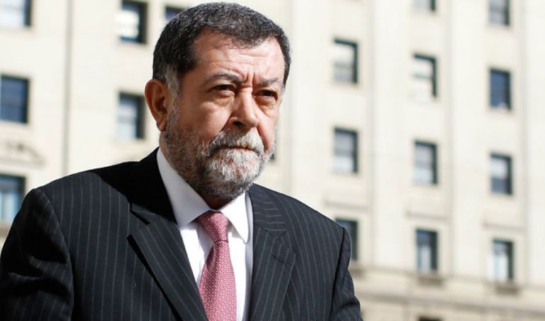 Ex subsecretario Mahmud Aleuy dijo que «nunca supo» de la Operación Huracán