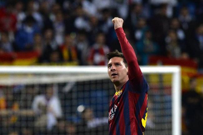 Gary Lineker confiesa que alucina cuando ve jugar a Leo Messi