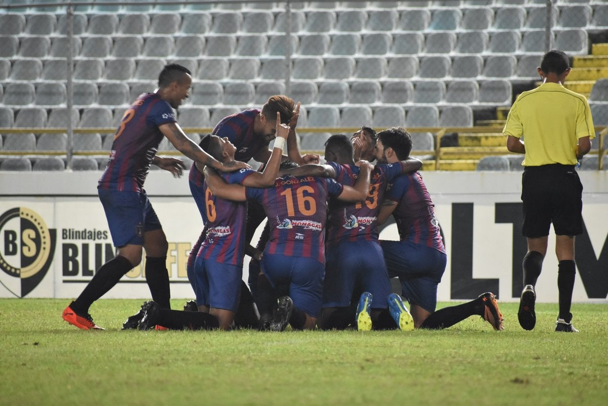 Monagas Sport Club en la cima del Torneo Clausura de Venezuela