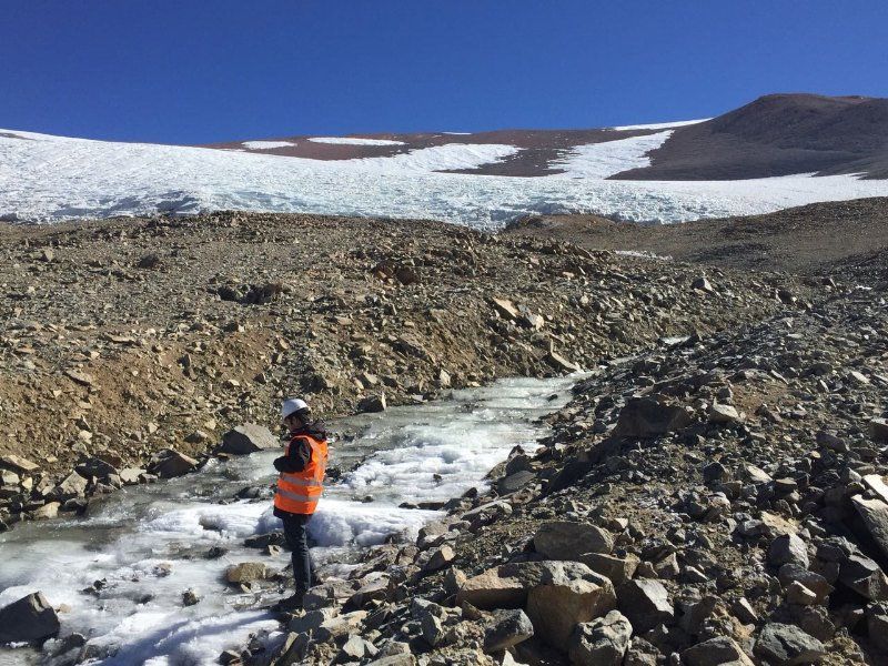 Cambio climático y COP25 en Chile: Una cumbre y muchos retos