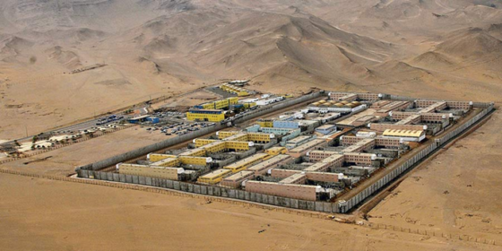 Iquique: Justicia acoge recurso por hacinamiento de internas en centro penitenciario de Alto Hospicio