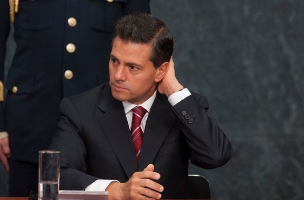 Coneval: Peña Nieto deja a México con más pobreza que hace 6 años