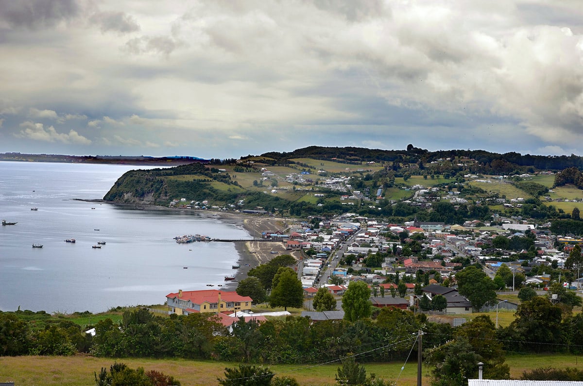 Chiloé: Nueve islas quedan sin subsidio marítimo de transporte por «déficit presupuestario»