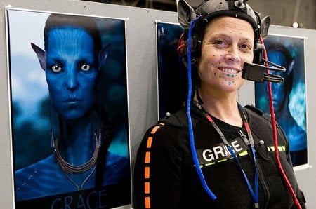 Sigourney Weaver emocionada por trabajar en las cuatro secuelas de Avatar