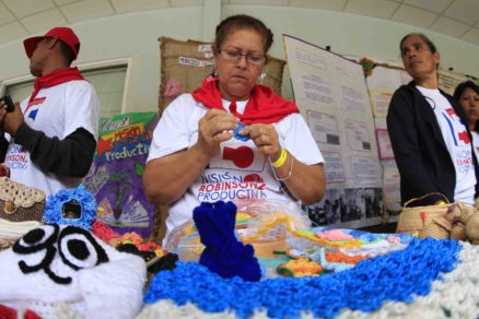 misioneros