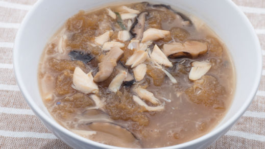 Sopa de aleta de tiburón: Amenaza contra la especie marina persiste