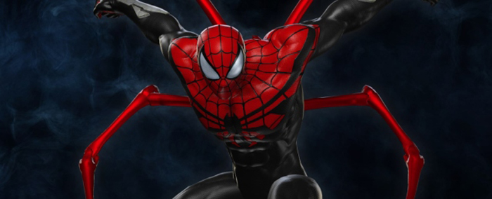 Marvel terminó el rodaje de «Spider-Man: Lejos de casa»
