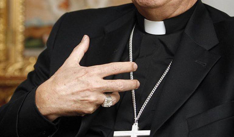 Iglesia Católica colombiana  envuelta en otro caso de pederastia