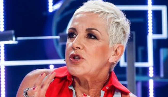 Ana Torroja rechaza cambiar la letra de una canción que “ofende al colectivo gay»