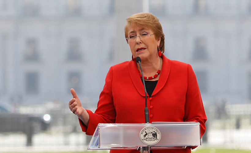 Bachelet sobre periodista saudí: “Dos semanas es mucho tiempo para que la escena probable de un crimen no haya sido sometida a una investigación forense completa”