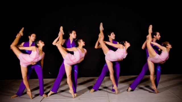 Teatro Municipal de Caracas abre sus puertas a la Gala de Ballet