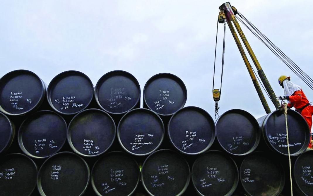 Precio del barril de petróleo podría superar los 100$ para 2019