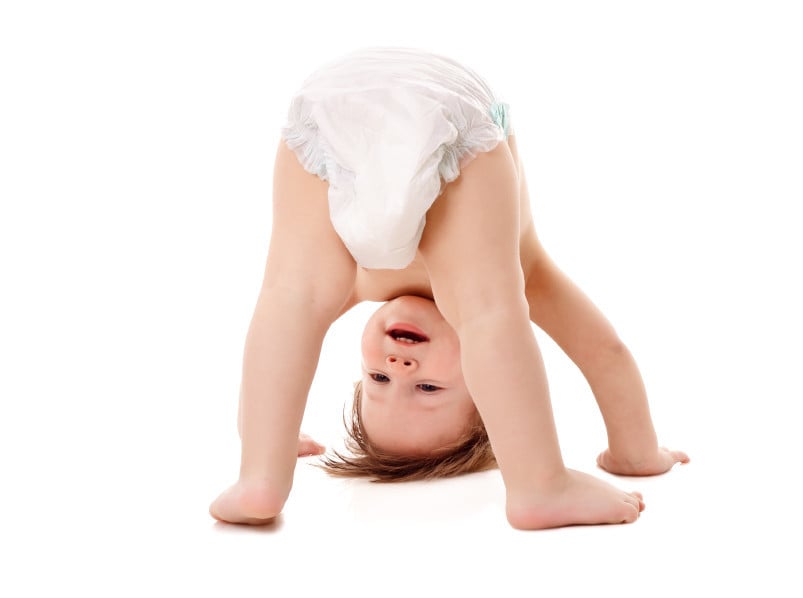 Atentos con la balanitis, una inflamación del glande que afecta a niños pequeños