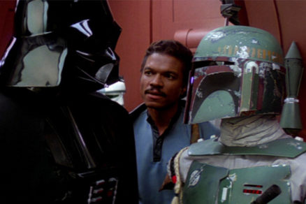 Lucasfimls canceló la película de Boba Fett