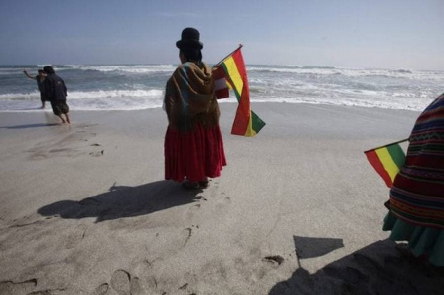 Bolivia inició un recuento de los daños económicos  por no tener su salida soberana al mar