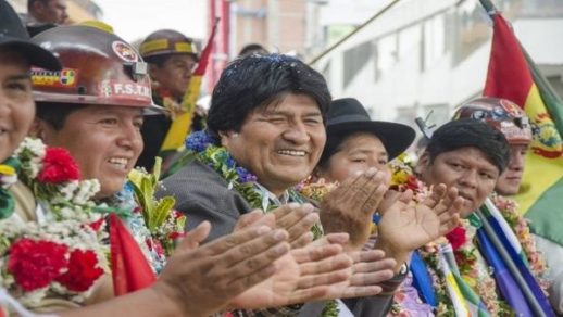 El 2019 estará dedicado a las lenguas indígenas y la descolonización