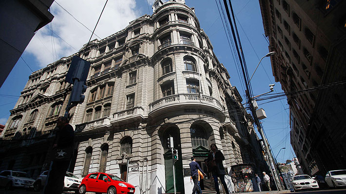 Tras 126 años, deja de existir la Bolsa de Valparaíso: No cumple con el mínimo legal de 10 corredores