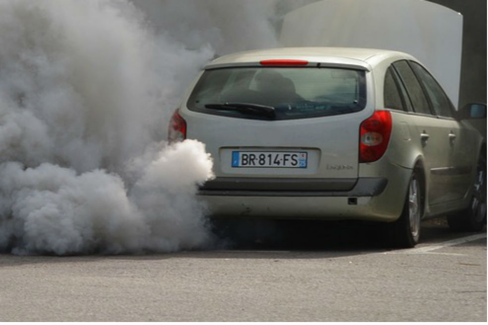 Alemania lanza plan de sustitución de vehículos diésel para promover un aire limpio