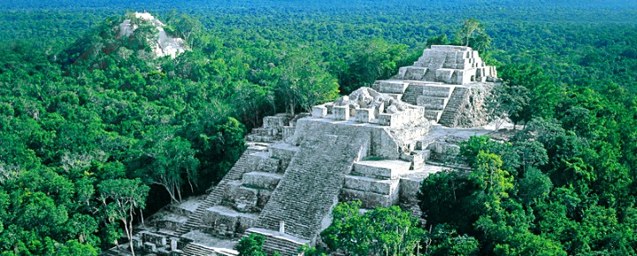 México ofrece sus «Paraísos Indígenas» al turismo europeo