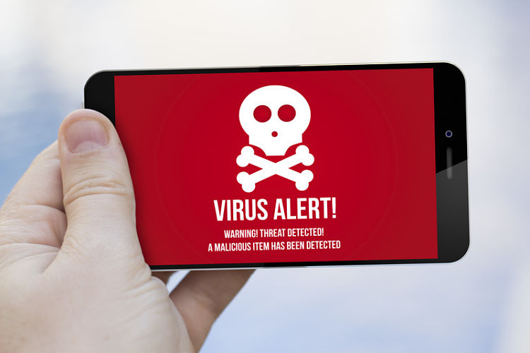 Descubren virus troyano diseñado para actuar en dispostivos Android