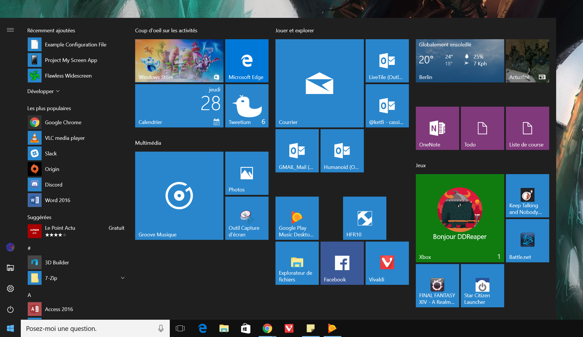 Windows 10