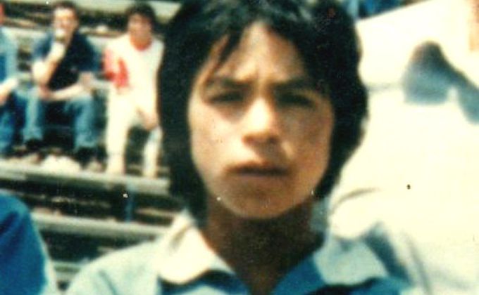 A 30 años del asesinato del «Chaca»: El niño muerto por un disparo de Carabineros en las celebraciones del triunfo del NO