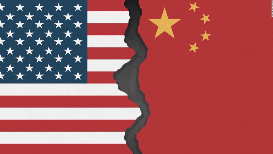 Consecuencias de la gran estocada de China a EE. UU. en la industria petrolera