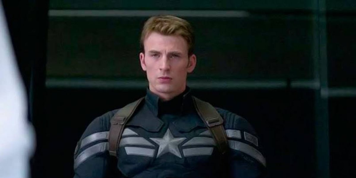 Chris Evans dice adiós al Capitan América después de Avengers 4