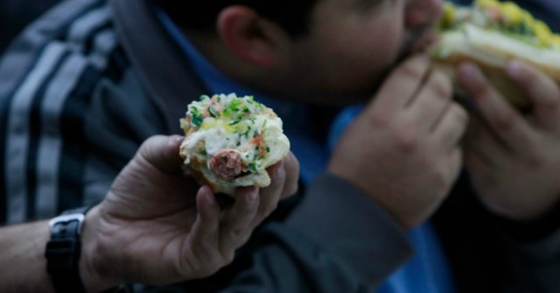 Chile, 2º en obesidad en la OCDE: «Estamos ante un panorama nutricional crítico», afirma la FAO