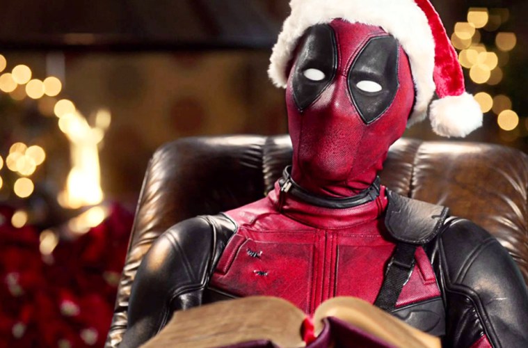 Una nueva película de «Deadpool» llegará este 21 de diciembre