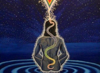 ¿Qué es la kundalini y para qué sirve?