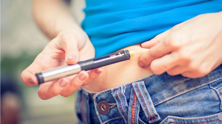 Revolucionario tratamiento contra la diabetes podría acabar con las inyecciones de insulina