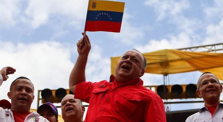 Diosdado Cabello: Un presidente de derecha venezolano daría un espectáculo peor que el que dio Piñera en la ONU