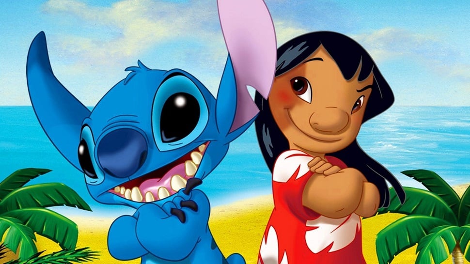 Disney prepara una nueva versión de «Lilo & Stitch» con personajes reales