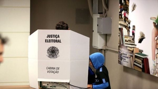 «Elecciones en Brasil sin improvistos»: Rosa Webber presidenta del Tribunal Superior Electoral