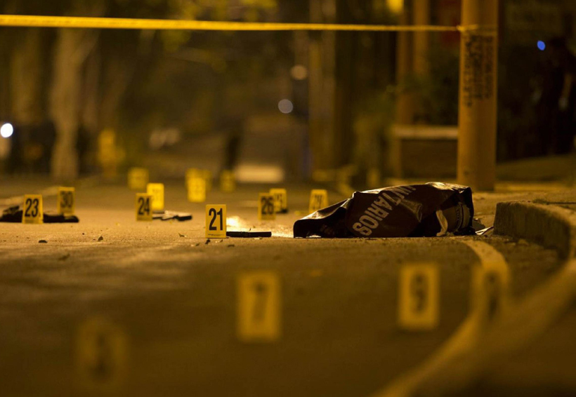 Se triplican las muertes violentas de venezolanos en Colombia, según informe de Ciencias Forenses