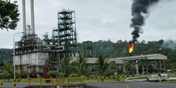 Indígenas exigen a Lenin Moreno que cesen las licitaciones petroleras