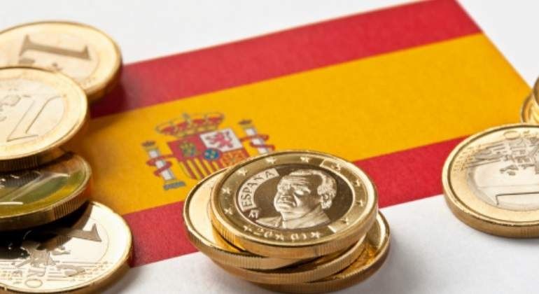 España