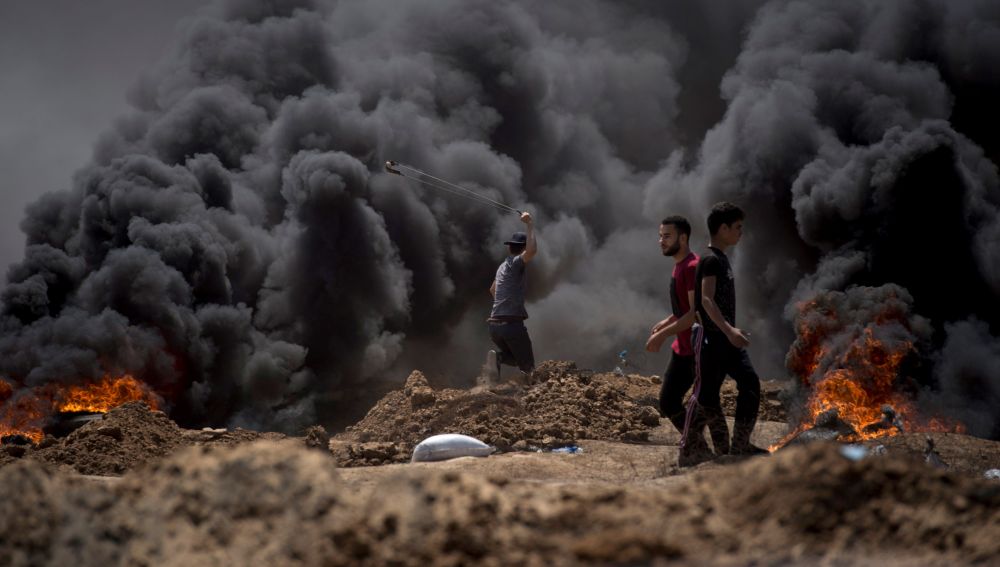 Israel: «La guerra con Gaza es la única opción»