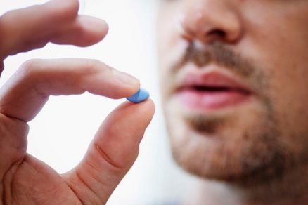 ¿Qué efectos tiene el Viagra en el cuerpo una vez consumido?