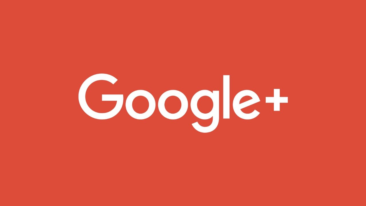 Cierran Google+ luego de conocerse filtración que afecta a usuarios
