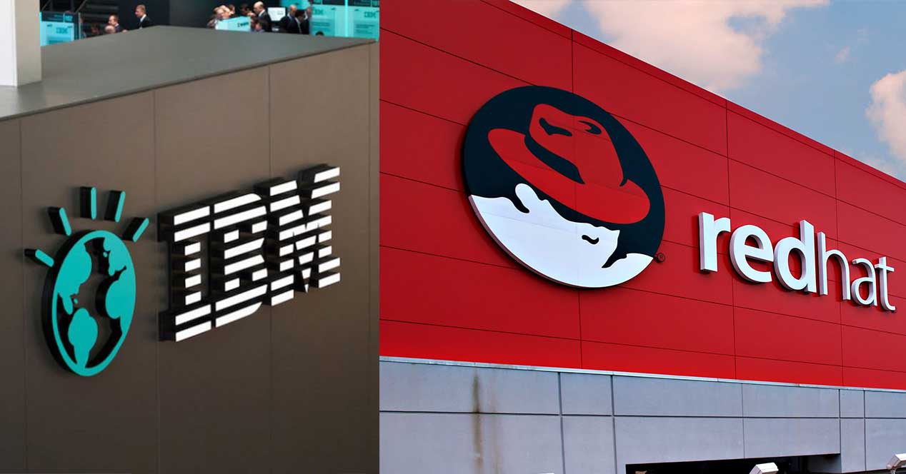IBM se convierte en el mayor proveedor de la la nube de internet