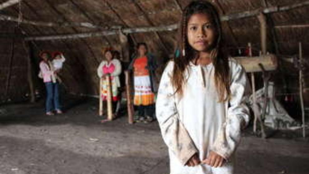 Epidemia de la muerte: Preocupa ola de suicidios de niños indígenas en Colombia
