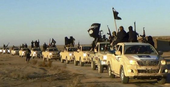Daesh secuestra a 700 sirios de un campamento de refugiados